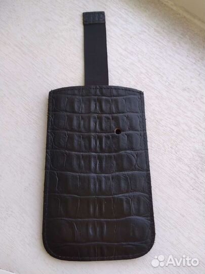 Чехол на сотовый телефон (новый)