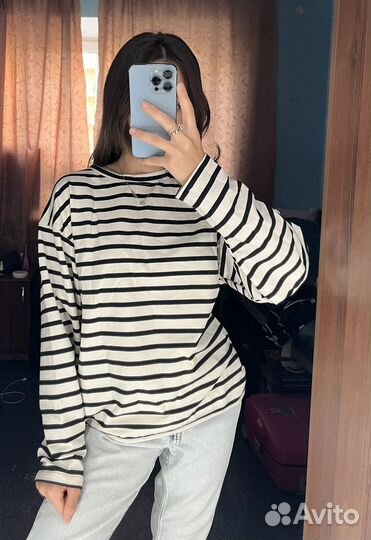 Тельняшка женская