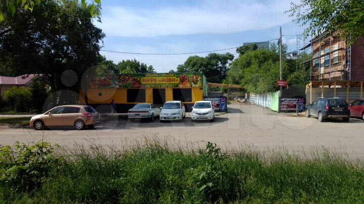 Здание свободного назначения, 241 м²