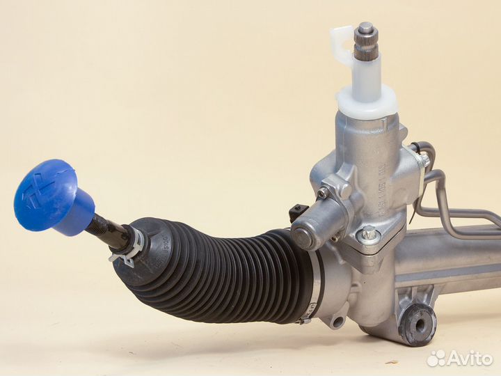 Рулевая рейка для Mercedes-Benz GL/M-class W164
