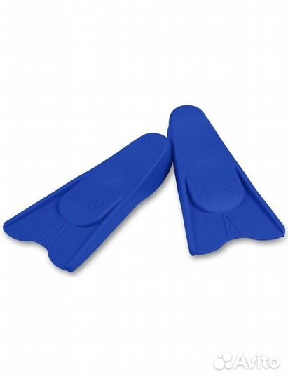 Ласты новые детские для плавания
