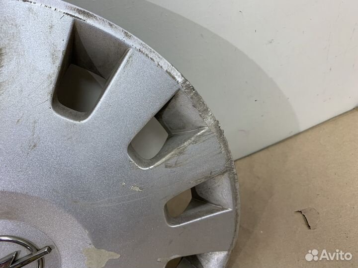 Колпак R-14 Opel Corsa C