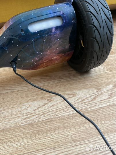 Гироскутер Smart Balance 10.5 Pro 10,5