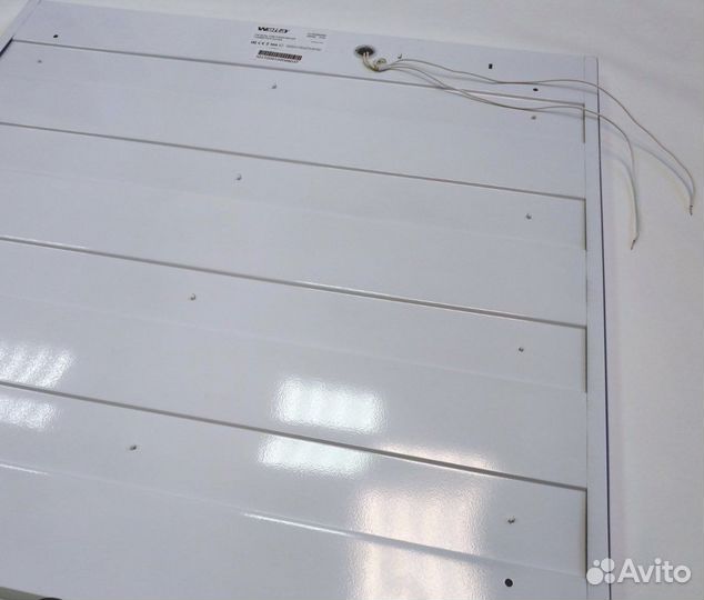 Сетодиолные светильники на запчасти