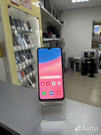 Samsung Galaxy A30s 4/64gb