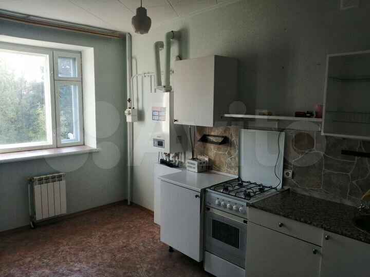 2-к. квартира, 58 м², 3/5 эт.