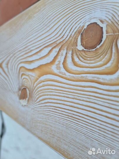 Зеркало напольное (навесное) Лофт Скандинавский