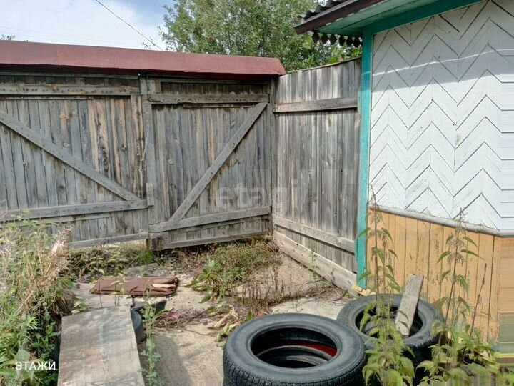 Дача 45 м² на участке 4,5 сот.