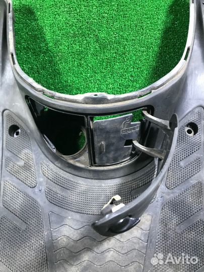 Пол Honda Dio AF-34