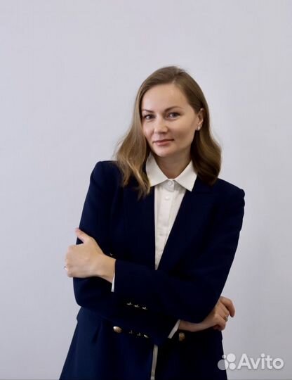 Юрист по недвижимости - Воеводина Е.А