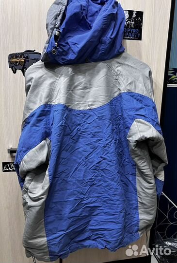 Ветровка TNF