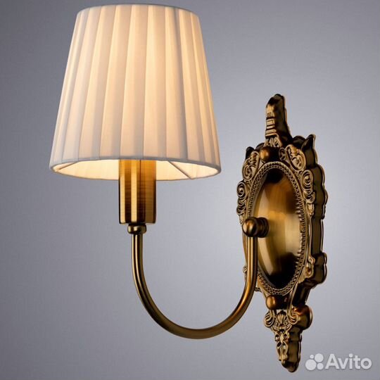 Бра Arte Lamp Gracie 