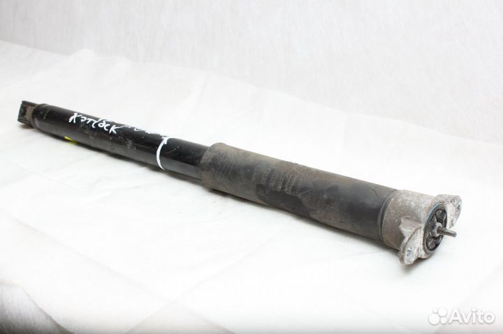 Амортизатор задний хэтчбек Форд Фокус 3