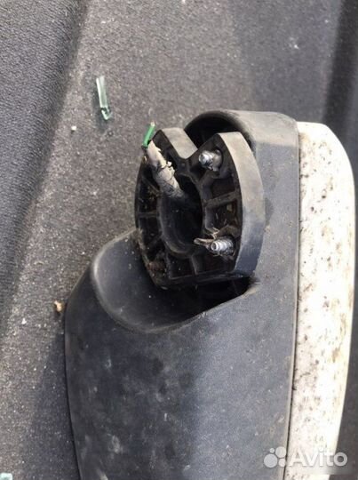 Зеркало электрическое левое Chevrolet Cobalt