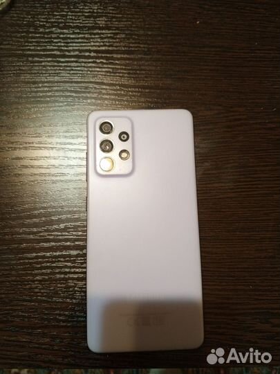 Samsung Galaxy A52, 4/128 ГБ