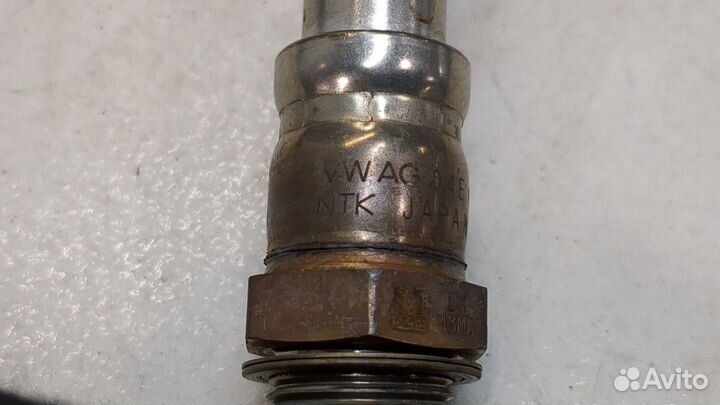 Лямбда зонд Volkswagen Taos, 2022