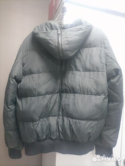 Brave Soul на 44-46