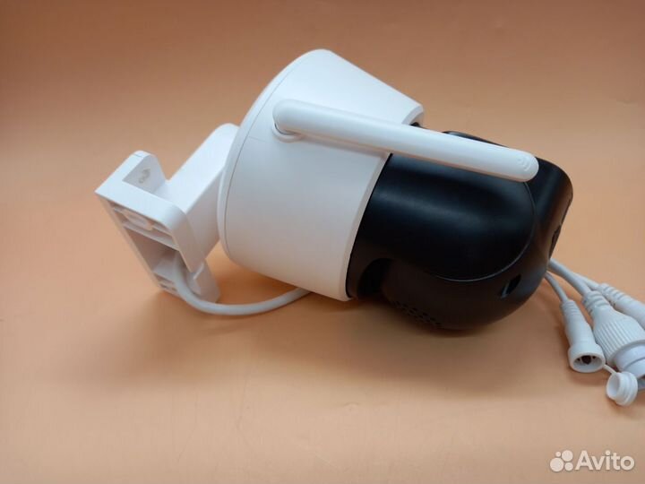 82794*2 Уличная PTZ-камера Vstarcam