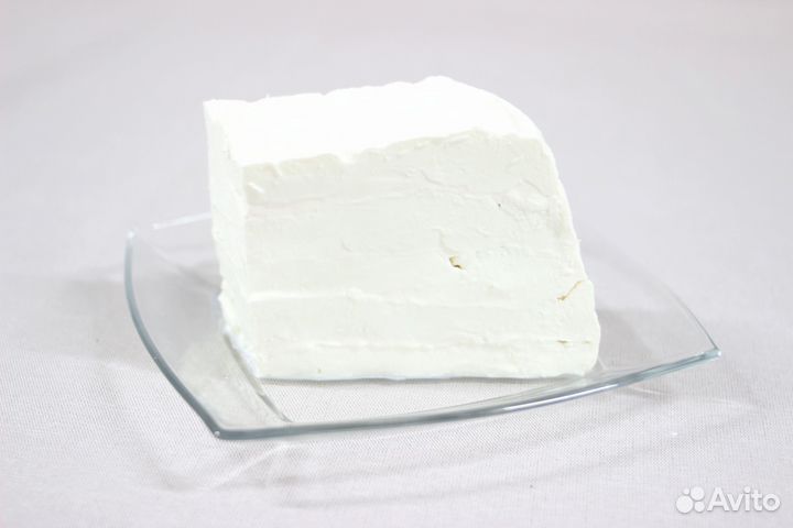 Творог Рязанский Пластовый Оптом