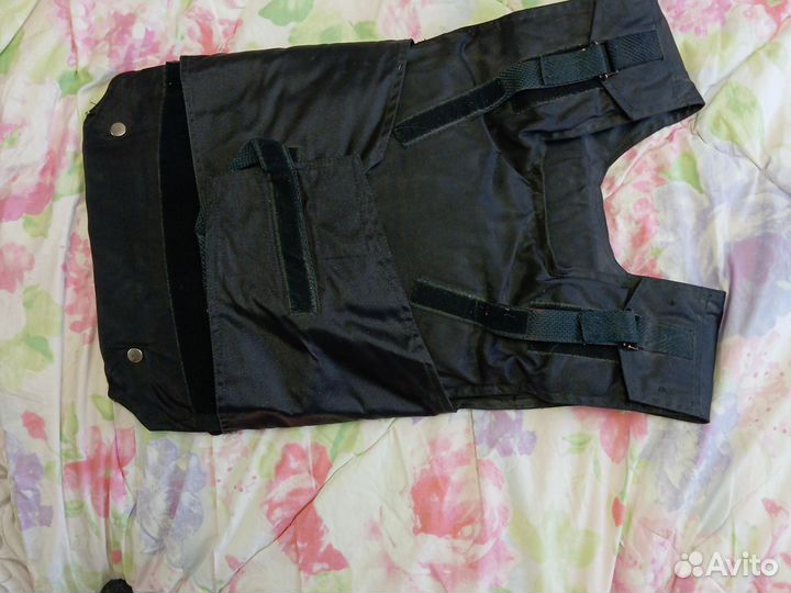 Бронежилет