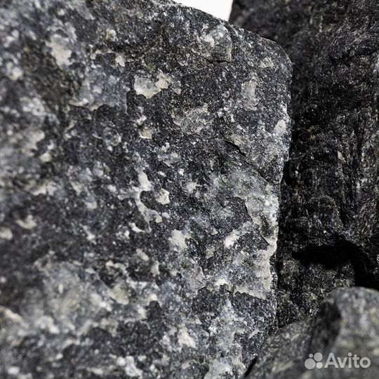 Камень пироксенит колотый 1кг