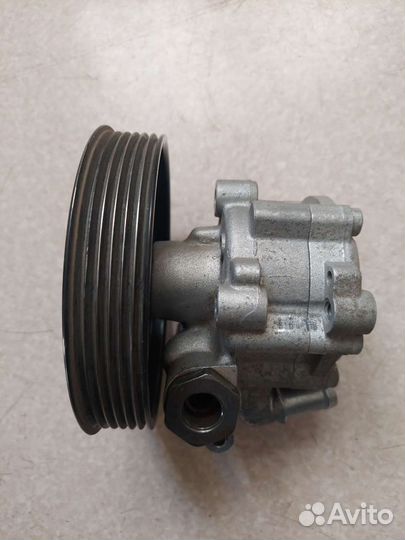 Насос гидроусилителя LADA Largus/ Renault