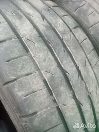 Dunlop Direzza DZ102 205/55 R16 91V