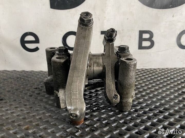 Вал рокера DAF XF105 1858755