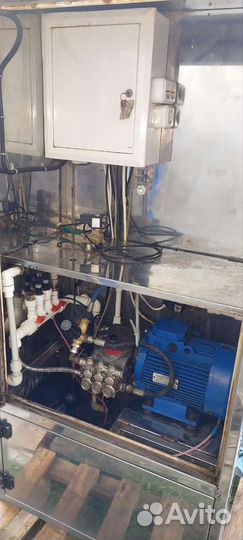 Аппараты автомойка мой сам