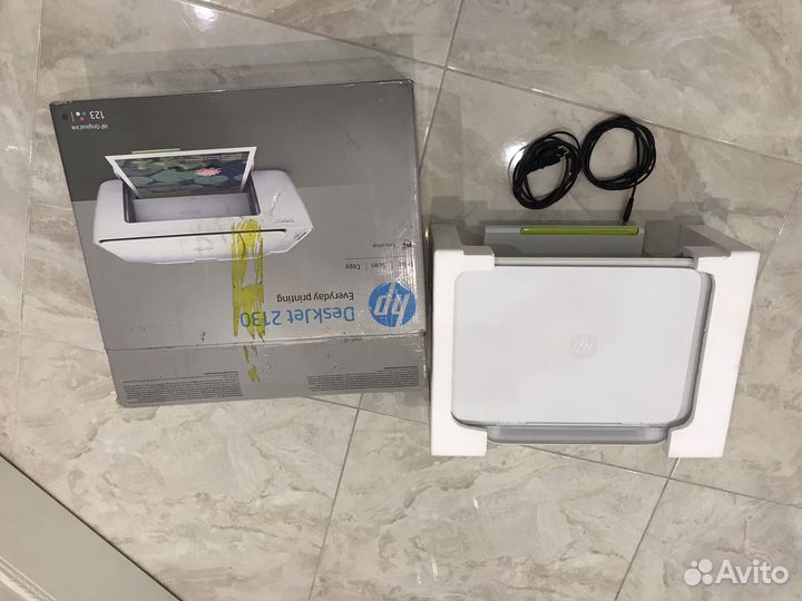 Продам принтер