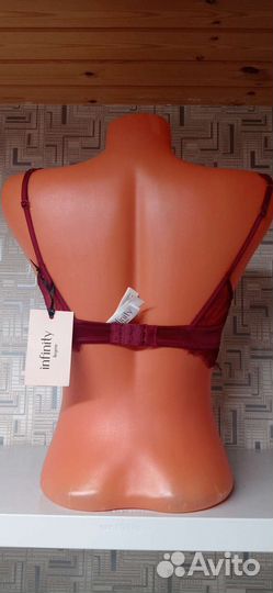 Бюстгальтер новый