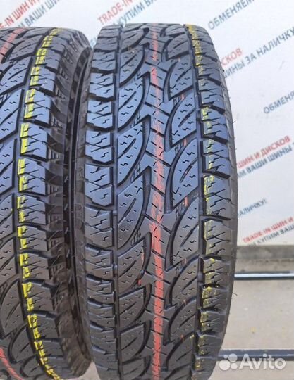 Bridgestone Dueler A/T 205/70 R15 96T
