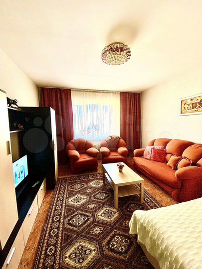 2-к. квартира, 65 м², 7/9 эт.