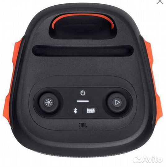 Аренда караоке колонки jbl patybox