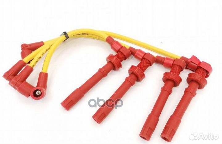 Провода высоковольтные 2112 (16 клап.) 