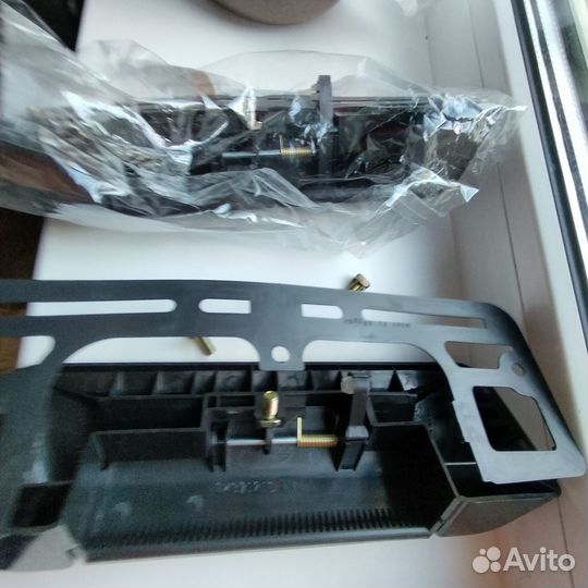 Ручка багажника Vitara,Tracker 1988-97 г. еврореец