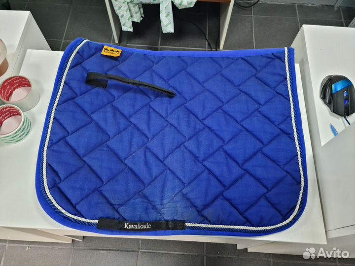 Вальтрап и бинты