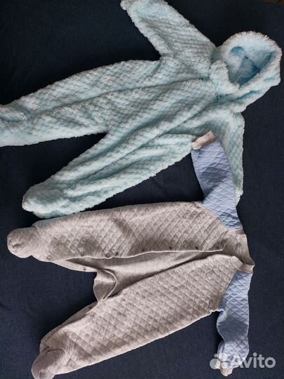 Вещи детские