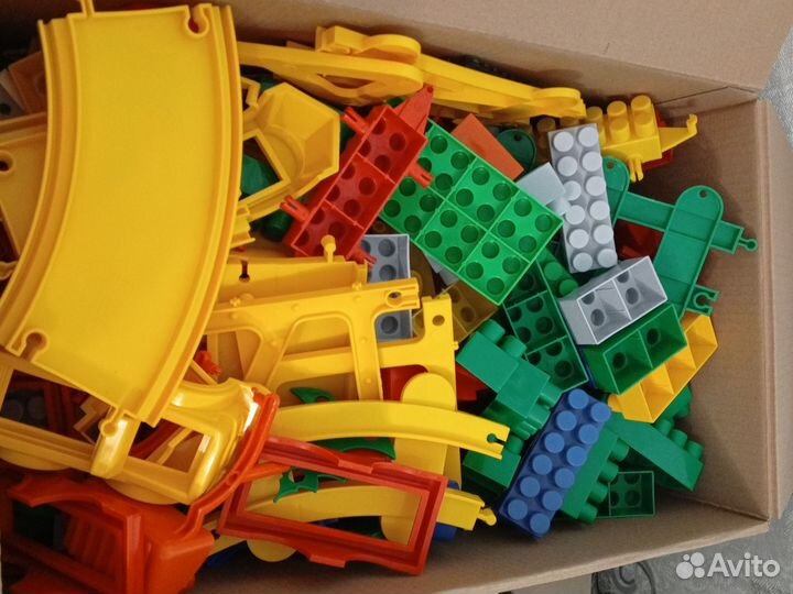 Lego duplo