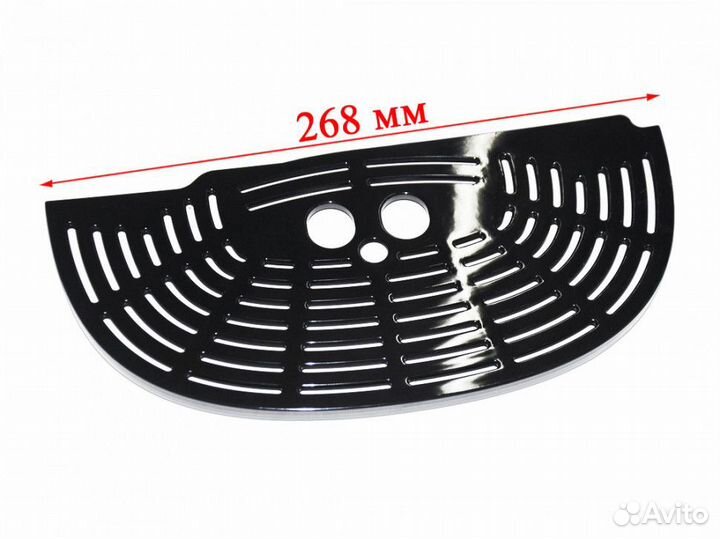 Решётка поддона кофеварки Delonghi esam 4000, 4200