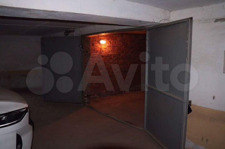 Гараж, 18 м²
