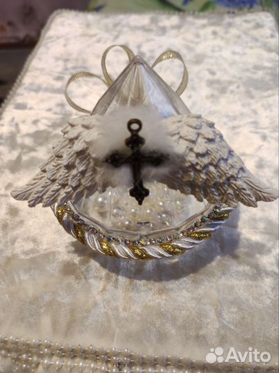 Таросики на крещение