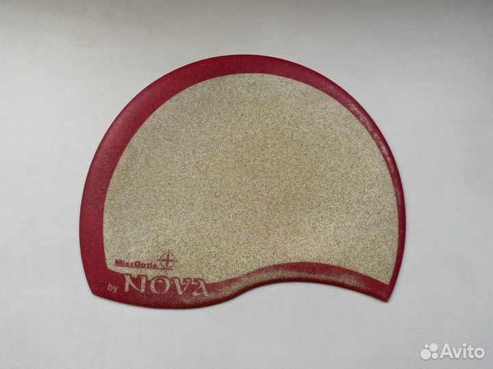 Коврик для мыши Nоva micrоptic+