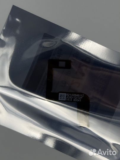 Шлейф для ремонта Face ID для iPhone 12 / 12P