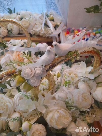 Свадебные кольца