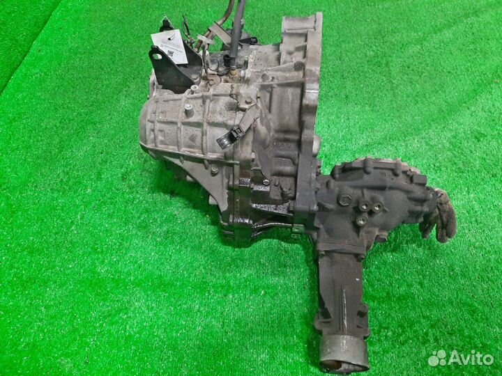 Автомат АКПП toyota caldina ST246 3S-GTE 2002