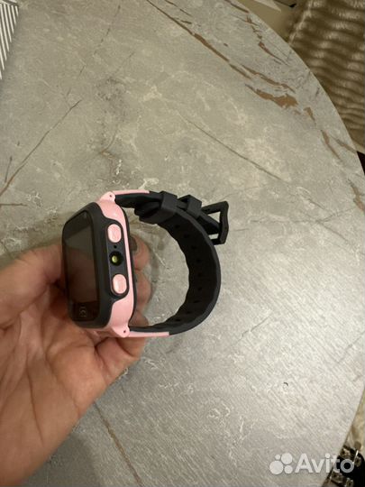 Детские смарт часы с сим картой