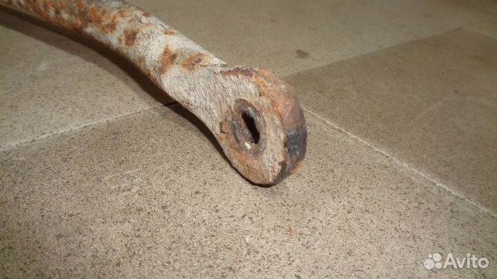 Стабилизатор задний Ssang Yong Musso