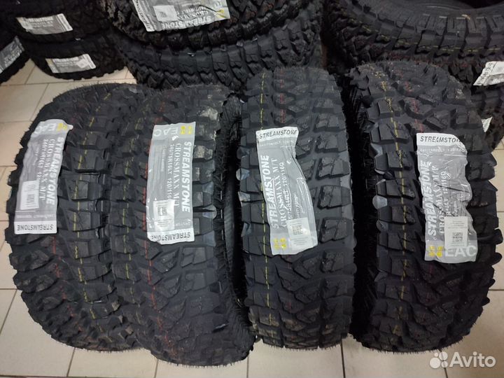 Streamstone Crossmaxx 32/11.5 R15