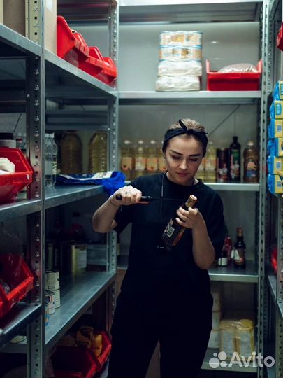 Сушеф повар